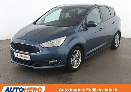 Ford C-Max 1.0 EcoBoost Cool&Connect*NAVI*PDC*SHZ*KLIMA*