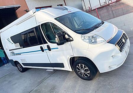Fiat Others Wohnmobil
