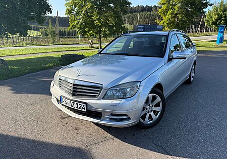 Mercedes-Benz C 200 T KompressorClassic Neu Tüv