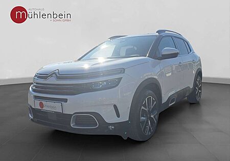 Citroën C5 Aircross Citroen SHINE PACK HDI130 Autom.