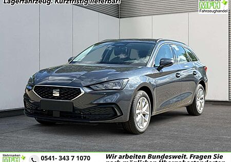 Seat Leon Sportstourer Style DSG+RFK+ACC+SHZ+FULLLINK+LED...