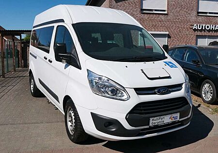 Ford Transit Custom 9sitz 310 L2 , Zahnriemen Neu