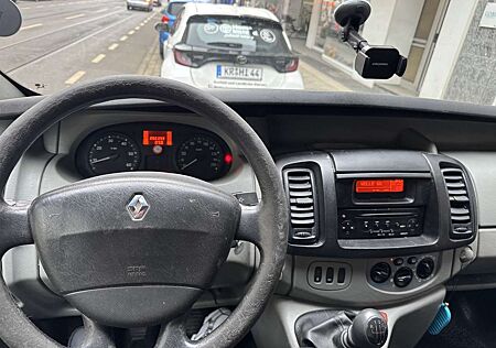 Renault Trafic 2.0 dCi 115 L2H1 Komfort