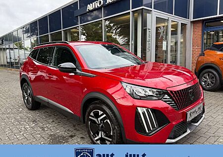 Peugeot 2008 Allure