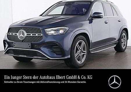 Mercedes-Benz GLE 350 GLE350de AMG Prem DISTR Pano AIRMATIC 4xel.Sitze