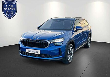 Skoda Kodiaq 2.0 TDI 4x4 Selection 7 Sitzer Lounge