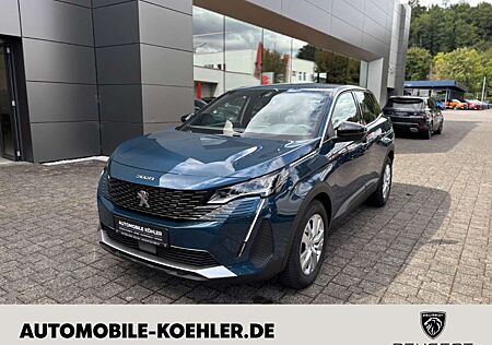 Peugeot 3008 1.2 Active Pack 130 360°KAMERA SITZHEIZUNG
