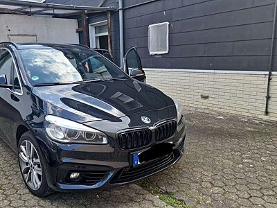 BMW 220 220d Gran Tourer xDrive Aut. Sport Line