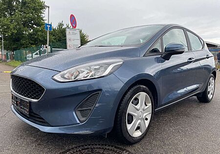 Ford Fiesta Cool & Connect