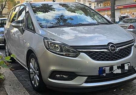 Opel Zafira 1.6 DIT Automatik Innovation