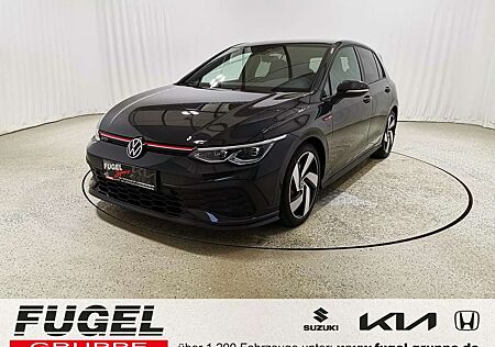 VW Golf Volkswagen 2.0 TSI DSG GTI Clubsport LED|Navi|ACC|virt.Cock.