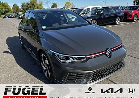 VW Golf Volkswagen 2.0 TSI DSG GTI Clubsport LED|Navi|ACC|virt.Cock.