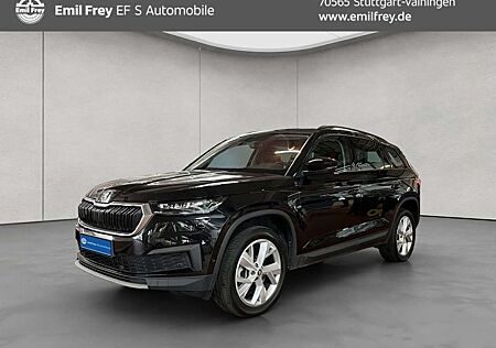 Skoda Kodiaq 2.0 TDI 4x4 DSG Tour