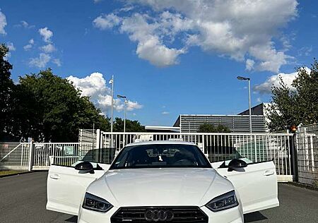 Audi A5 Sportback 50 TDI quattro tiptronic S line