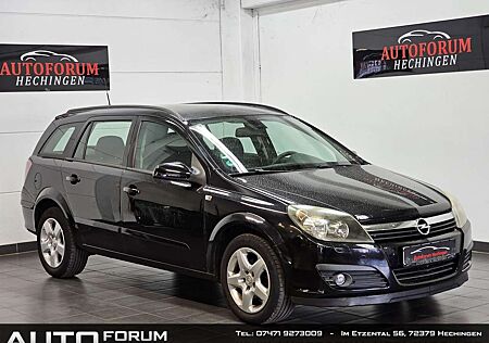Opel Astra H Caravan Edition KLIMA NAVI Tempomat