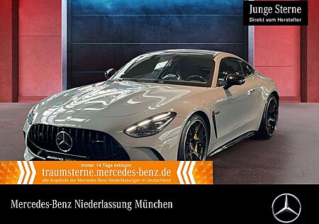 Mercedes-Benz AMG GT 63 Cp. 4M Perf-Sitze 360° Pano Burmester