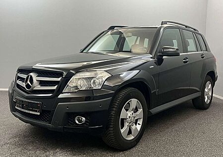 Mercedes-Benz GLK 220 CDI 4Matic BlueEfficiency PANO*24000KM