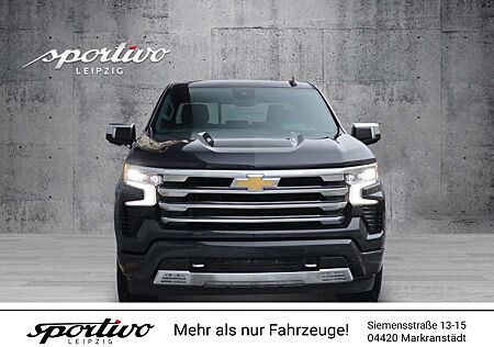 Chevrolet Silverado 1500 / HIGH COUNTRY / 6,2L / V8