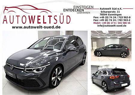 VW Golf Volkswagen 2.0 GTD IQ.Light Navi RCam HarmanKardon 2xSpur
