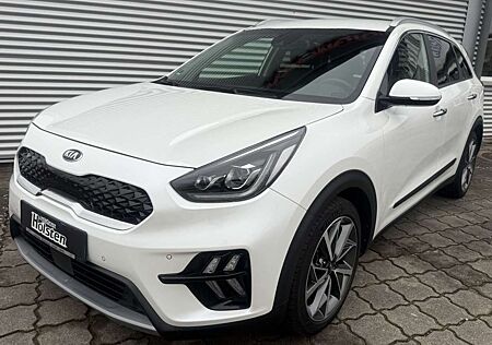 Kia Niro 1.6 GDI HEV 2WD OPF Aut. Spirit