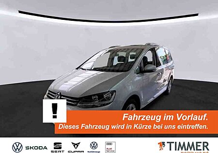 VW Sharan Volkswagen 1.4 TSI DSG ACTIVE *AHK *PANO *RKAM *ACC *APP *NA