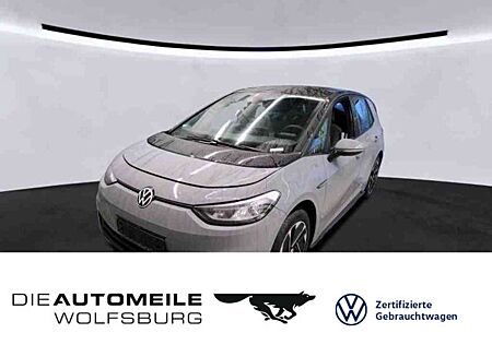 VW ID.3 Volkswagen Pure Performance LED/PDC/App-Connect