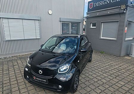 Smart ForFour Passion Navi Pano MwsT