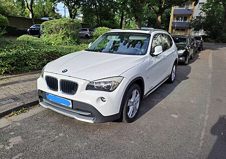 BMW X1 sDrive18d