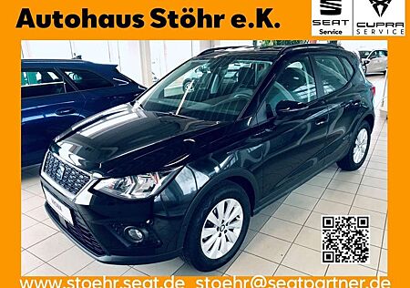 Seat Arona Style 1.6TDI