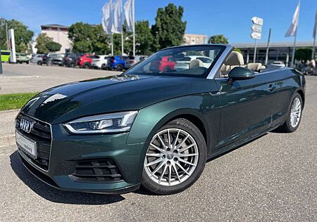 Audi A5 CABRIOLET 50 TDI QUATTRO BASIS | MATRIX LED