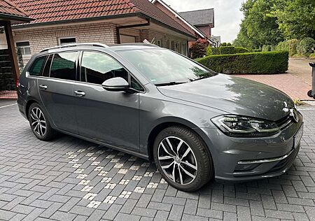 VW Golf Variant Volkswagen 1.5 TSI ACT DSG Join