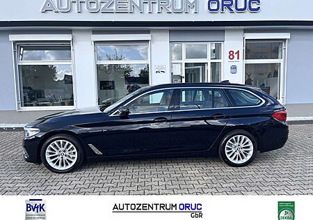 BMW 530 i Touring xDrive Luxury Line *HUD*LED*ACC*