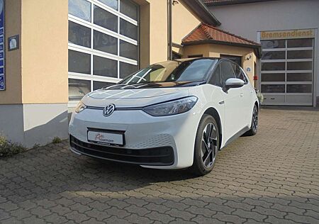 VW ID.3 Volkswagen Pro Performance Life
