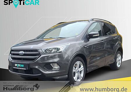 Ford Kuga 2.0 TDCi ST-Line 4x2 Navi Apple CarPlay Android Au