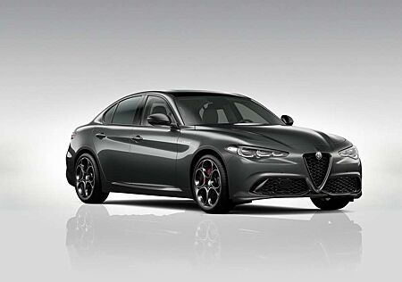 Alfa Romeo Giulia Veloce Q4| Pano | Technologie-Paket