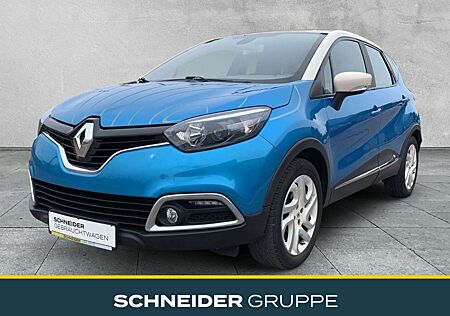 Renault Captur 1.2 TCe 120 Dynamique SHZ+NAVI+PDC+KLIMA