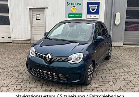 Renault Twingo Signature