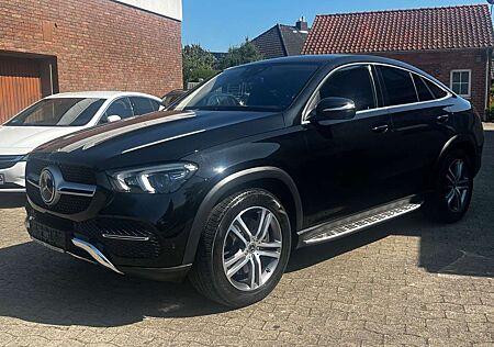 Mercedes-Benz GLE 350 d 4Matic Coupe TV,Head-up Display, 360°