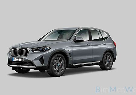 BMW X3 xD30e Aut. LEDER Memory AHK Kamera 360* Laser