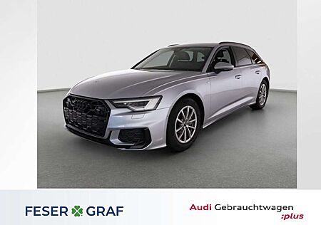 Audi A6 Avant Design