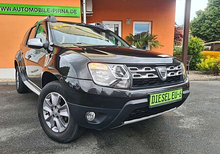 Dacia Duster I Celebrat. 1.5 dCi 4x4 DIESEL/ALLRAD/AHK