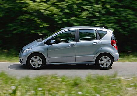 Mercedes-Benz A 150 Classic
