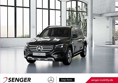 Mercedes-Benz GLB 200 gebraucht kaufen Mercedes-Benz GLB 200 Progressive Panorama Keyless-Go Kamera