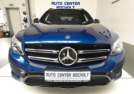 Mercedes-Benz GLC 250 4Matic AMG-Line Interieur*Panorama*Leder