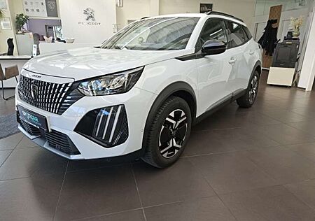 Peugeot 2008 PureTech 130 EAT8 Allure
