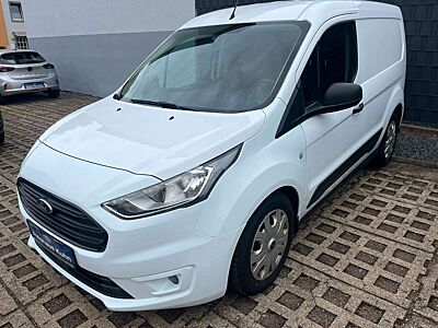 Ford Transit Connect Transit Con,LKW,Klima,WP.Navi,EP-Inj-Zahnr.neu