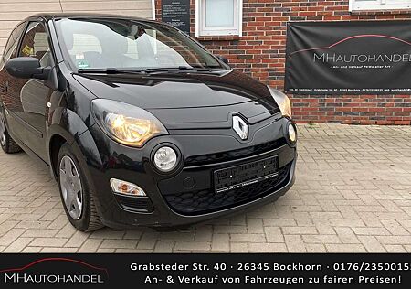 Renault Twingo 1.2 TÜV/AU Neu Klima 1.Hand Finanzierung