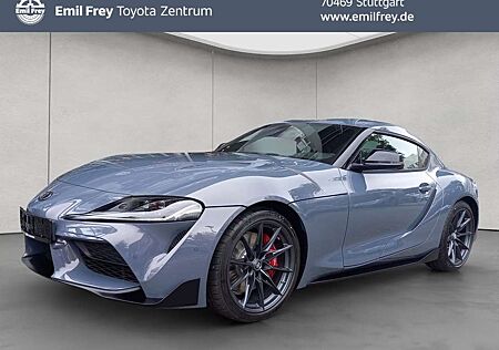 Toyota Supra GR 3.0 Automatik Legend, Head-up, Navi, JBL