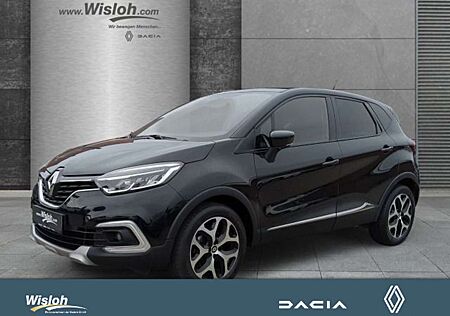Renault Captur 1.2 TCe 120 Intens ENERGY