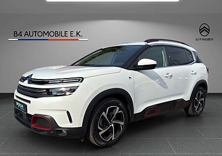 Citroën C5 Aircross Citroen 1.6 Feel Pack Hybrid AHK